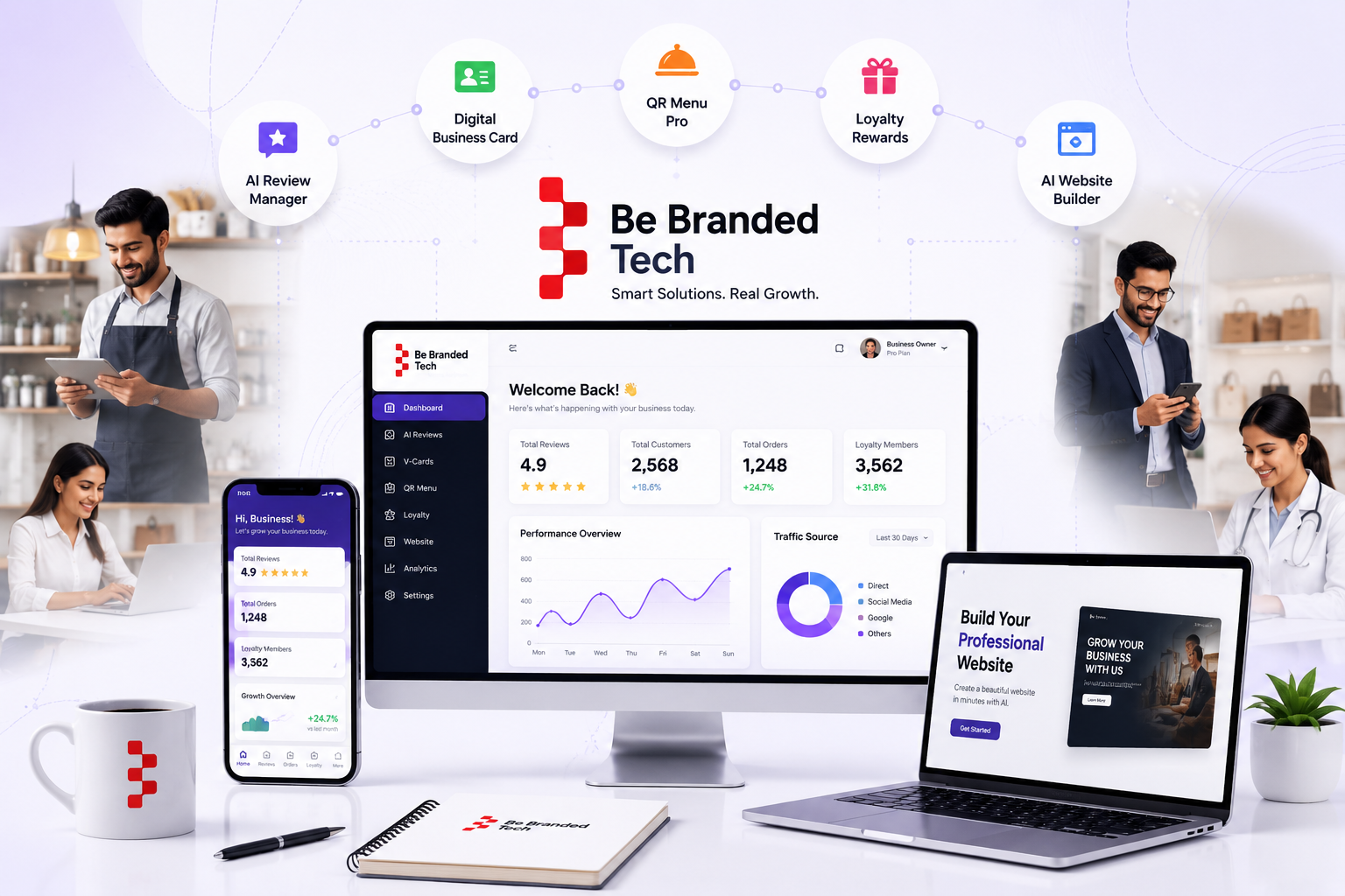 About Us