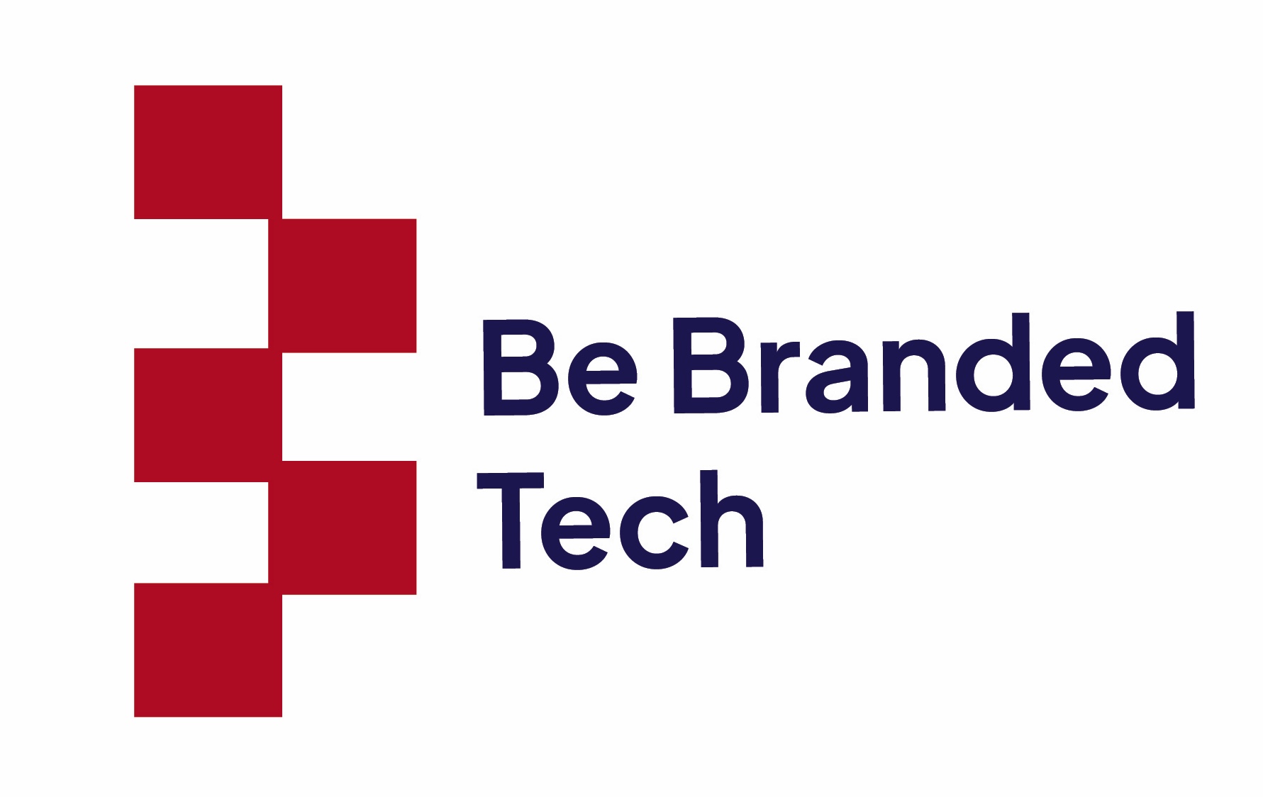 BE BRANDED TECH